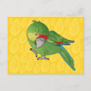 Recherche de perruche cartes postales Mignon