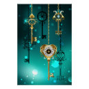Recherche de squelette posters Vintage