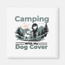 Recherche de camping vintage cartes postales Aventure