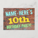 Recherche de brique invitations Pour tous