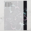 Zoek naar sjabloon briefpapier Modern