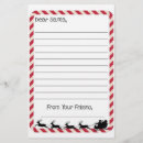 Zoek naar brief kerstmis briefpapier Santa