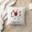 Recherche de esprit vacances coussins Joyeux noël