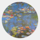 Recherche de nénuphar autocollants Water