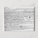 Recherche de technique cartes postales Dessin