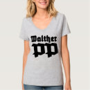 Recherche de walther tshirts Pistolet