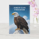 Zoek naar adelaars amerikaanse vlag kaarten Onafhankelijkheidsdag
