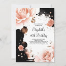 Recherche de digitale rose invitations Aquarelle