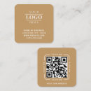 Recherche de site web mini cartes visite Logo d'entreprise