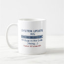 Recherche de de geek de technologie tasses Codage