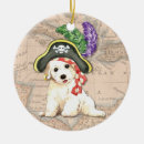 Zoek naar bichon frise ornamenten Puppy