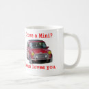 Recherche de mini tonnelier tasses Austin