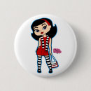 Recherche de scorpions badges Conception