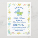 Recherche de dream invitations Mère à être