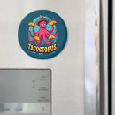 Recherche de tacos drôles magnets Mardi