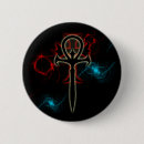 Recherche de loup garou badges Gothique