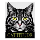 Recherche de peintures chaton posters Chat noir