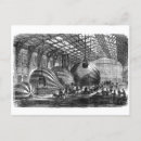 Recherche de fabrication cartes postales Histoire
