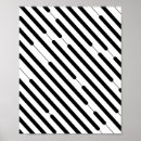 Zoek naar diagonale posters Modern