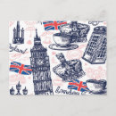 Recherche de tourisme londres cartes postales Royaume uni