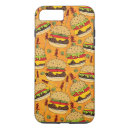 Recherche de hamburgers iphone coques Cheeseburger