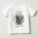 Recherche de mastiff anglais tshirts Chiot