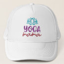 Zoek naar yoga petten Lotus