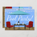 Recherche de bord de la piscine invitations Rassemblements