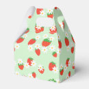 Recherche de motif de fraise ballotins Floral