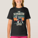 Recherche de schnauzer tshirts Race de chien