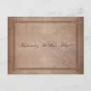 Recherche de cacao cartes postales Brun