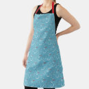 Recherche de cyan tabliers Simple