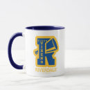 Recherche de riverdale tasses Vixens de rivière