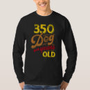 Recherche de 350 Années