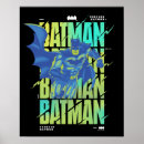 Recherche de batman comic posters Superhero