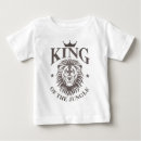 Recherche de king bébé vêtements Royal
