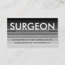 Zoek naar surgeon visitekaartjes Arts