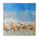 Recherche de watercolor carreaux Océan