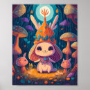 Recherche de champignon magique posters Pour elle