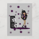 Zoek naar gothic fee briefkaarten Fae