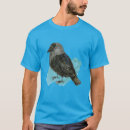 Zoek naar kauwen tshirts Dier