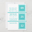 Recherche de cube invitations Moderne