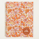 Recherche de groovy agendas Vintage