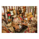 Recherche de jouets posters Ours en peluche