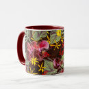 Recherche de orchidée tropicale tasses Orchidées