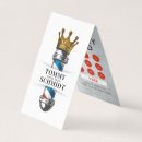 Zoek naar crown visitekaartjes Haarstylist
