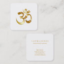 Recherche de symbole om cartes visite Instructeur