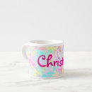 Recherche de blobs tasses Peinture