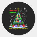 Recherche de science autocollants Fête
