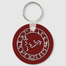 Zoek naar satan sleutelhangers Demon